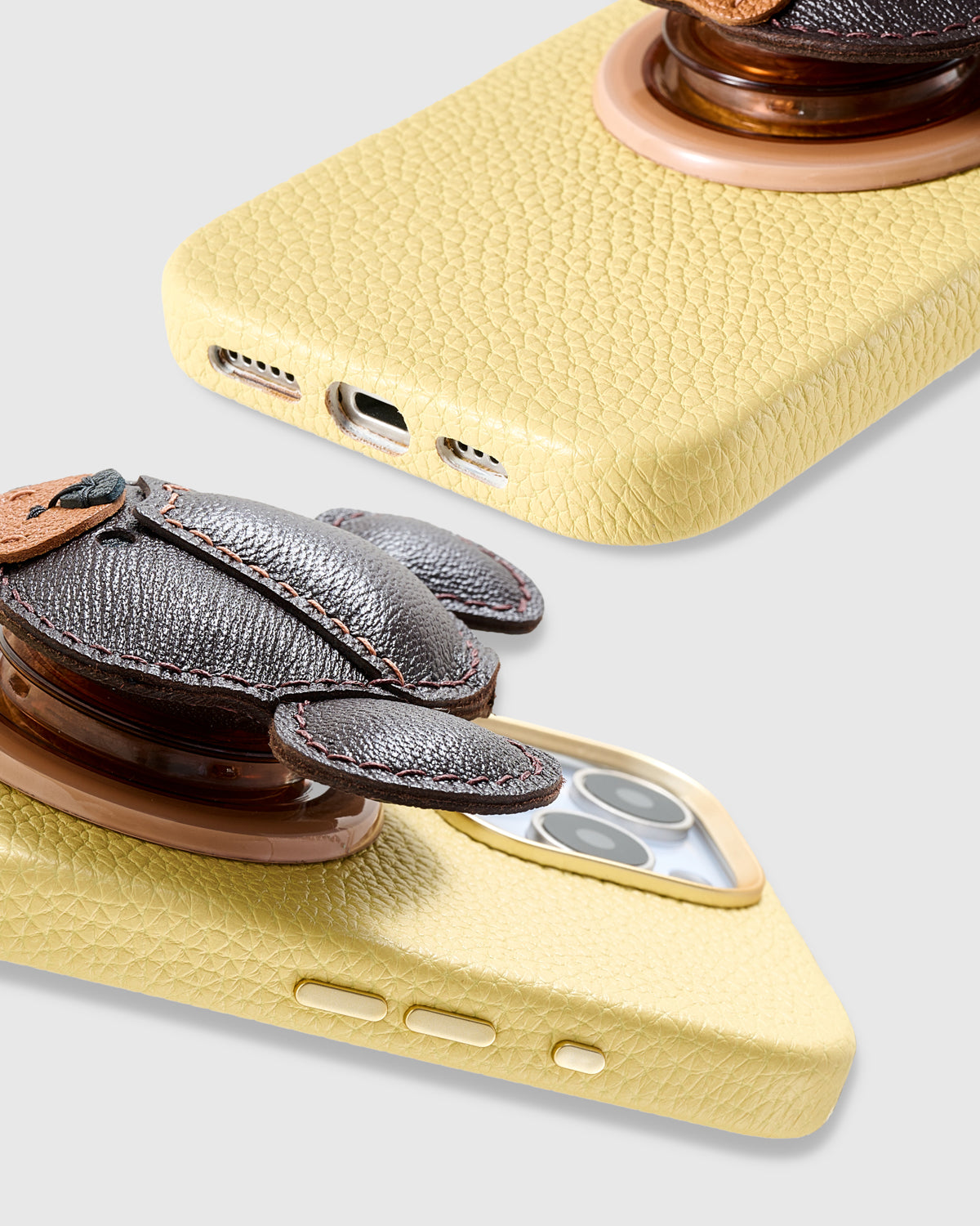 BEAR CITRON COUTURE CASE