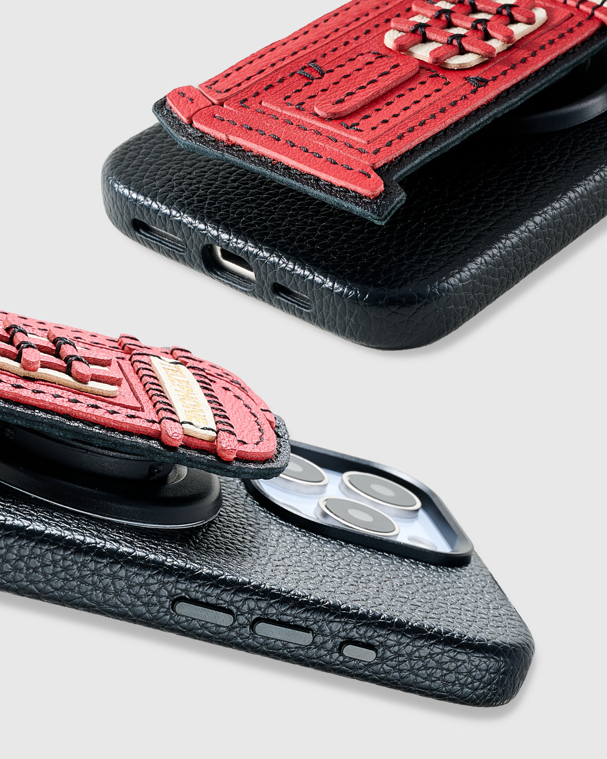 LONDON CALLING CHARM CASE SET
