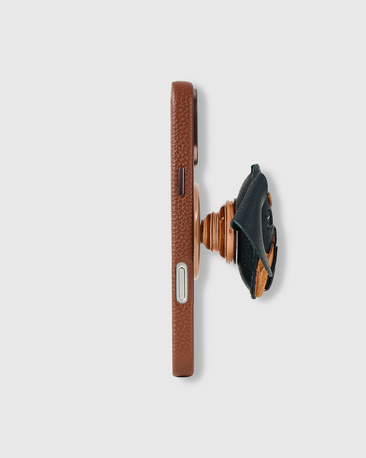 Sticky Zoo® Dachshund Carnival Phone Case — MagSafe Grip +