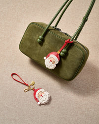 NOËL KERSTMAN BEDRIJFSAMULET