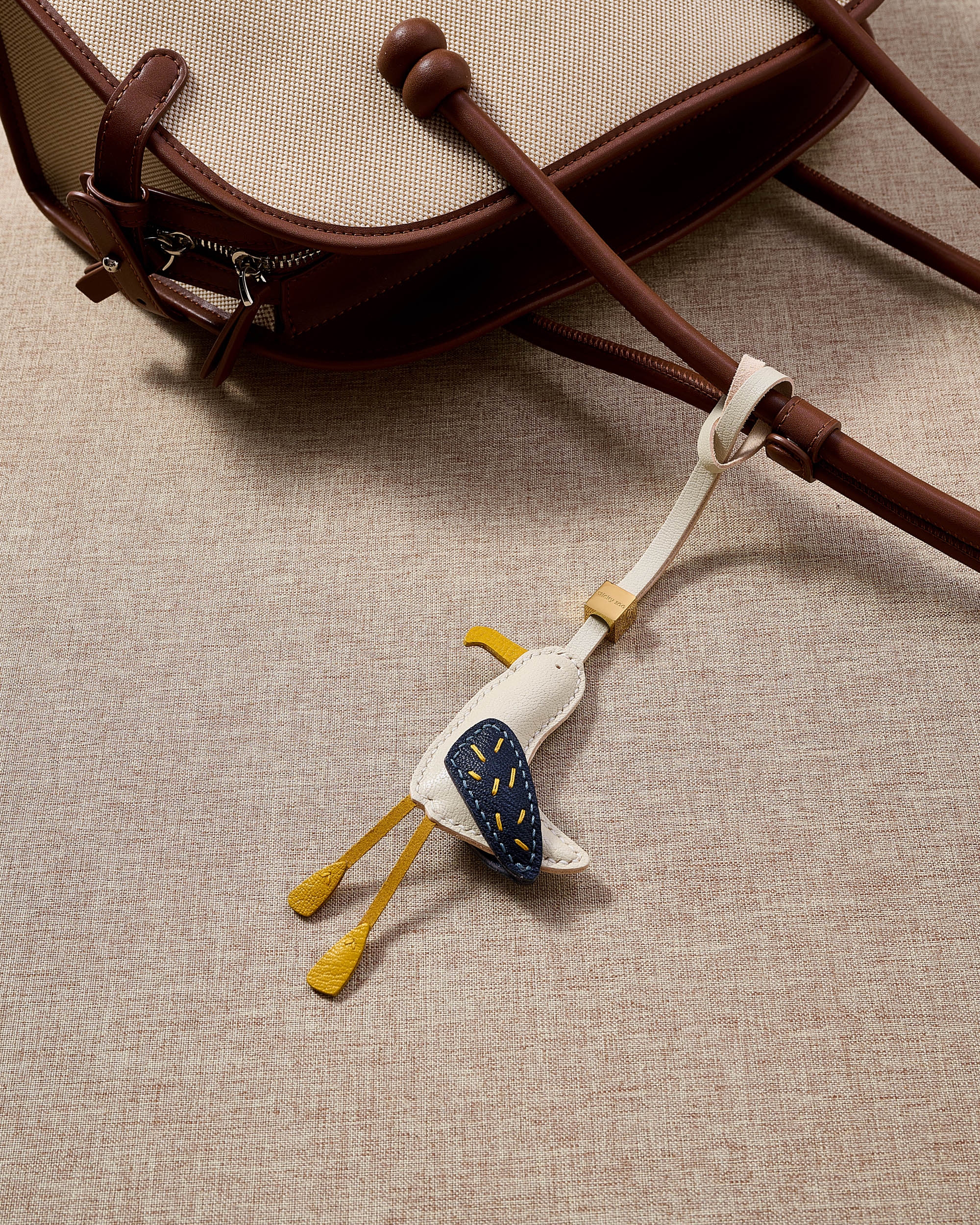 SEAGULL BIRD CHARM