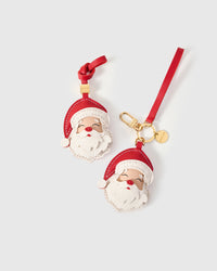 NOËL KERSTMAN BEDRIJFSAMULET