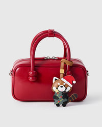 RODE PANDA VAKANTIE TALISMAN | VERZAMELSTUK