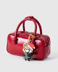 RODE PANDA VAKANTIE TALISMAN | VERZAMELSTUK