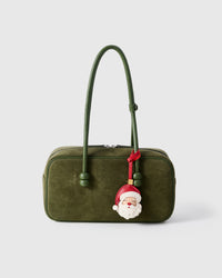 NOËL KERSTMAN BEDRIJFSAMULET