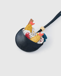 DE RAMEN TALISMAN