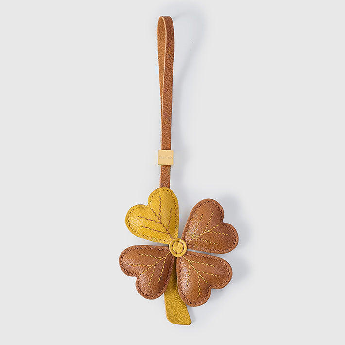 sticky zoo チャーム　 最終値下げ sticky zoo】 クロワッサン スタック チャーム (キーホルダー