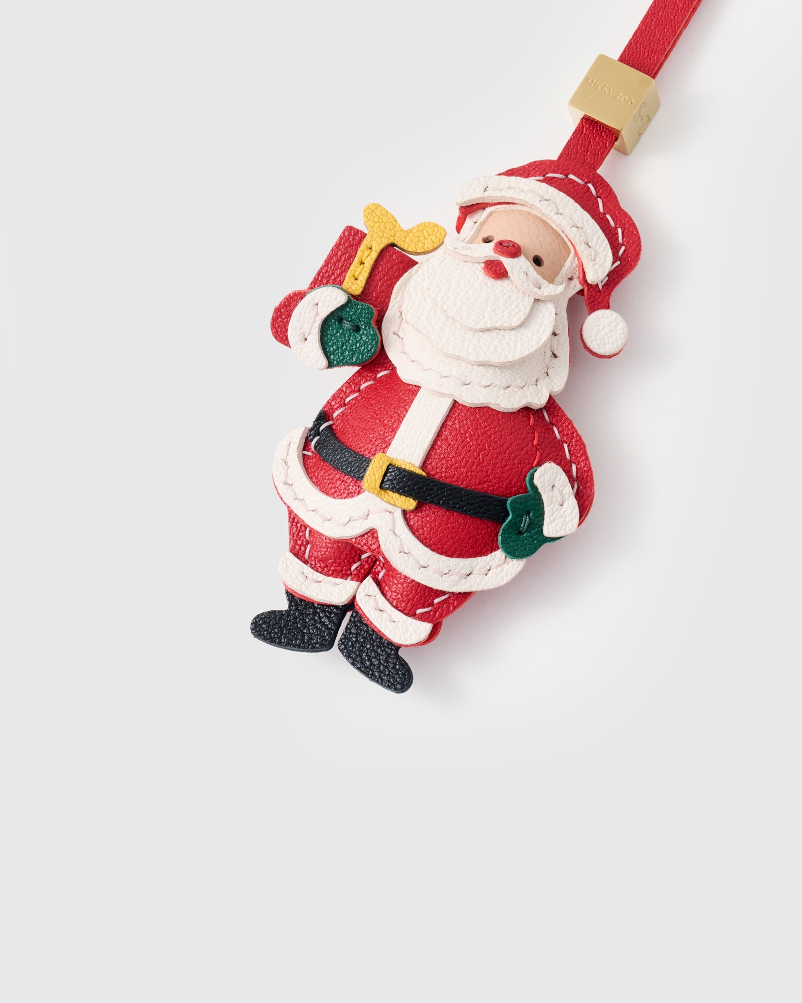 THE SANTA CHARM