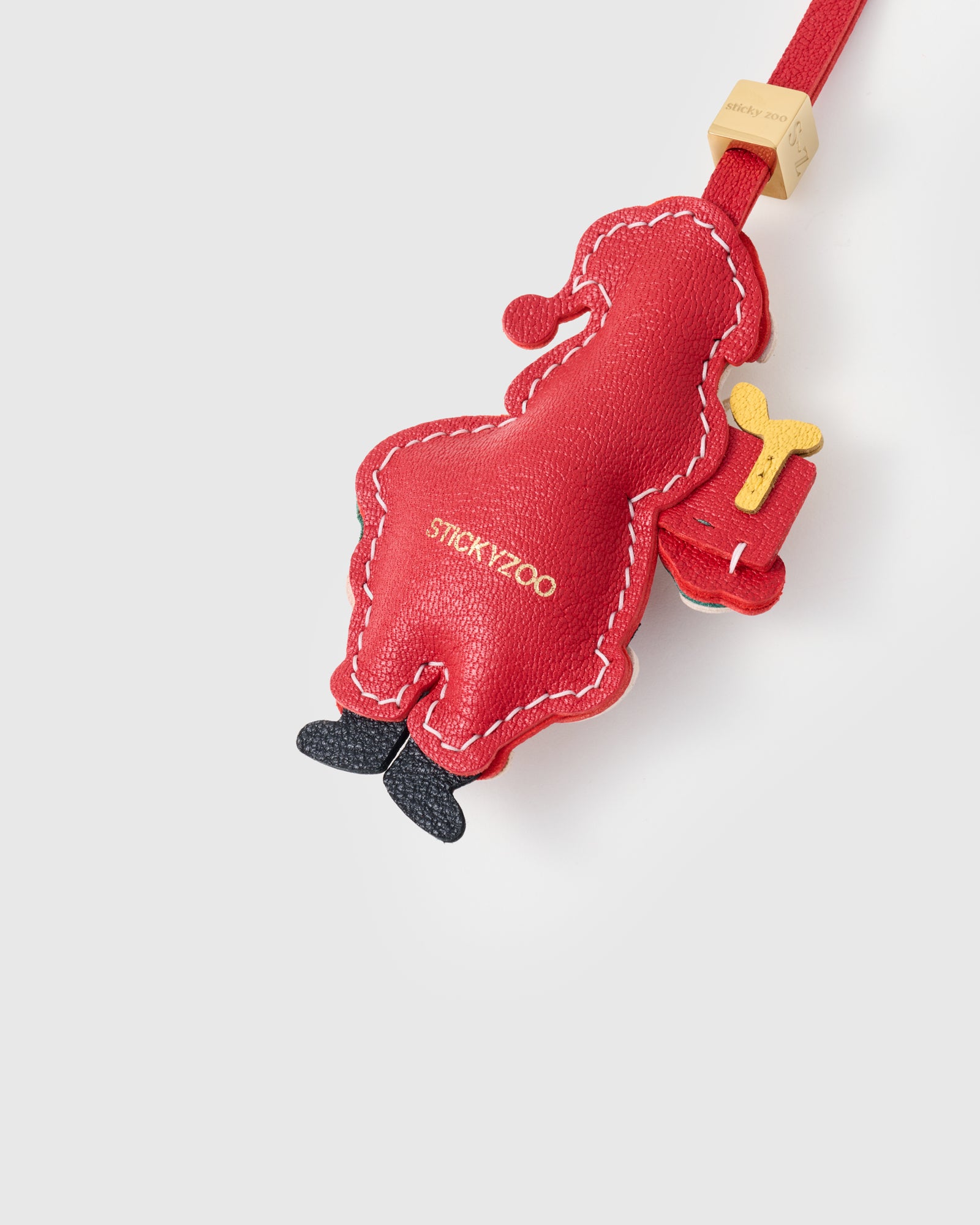 ちゃんみな　レア バックチャーム　SANTA 超美品】ちゃんみな・SANTA・MINI BAG CHARM｜Yahoo!フリマ（旧PayPay