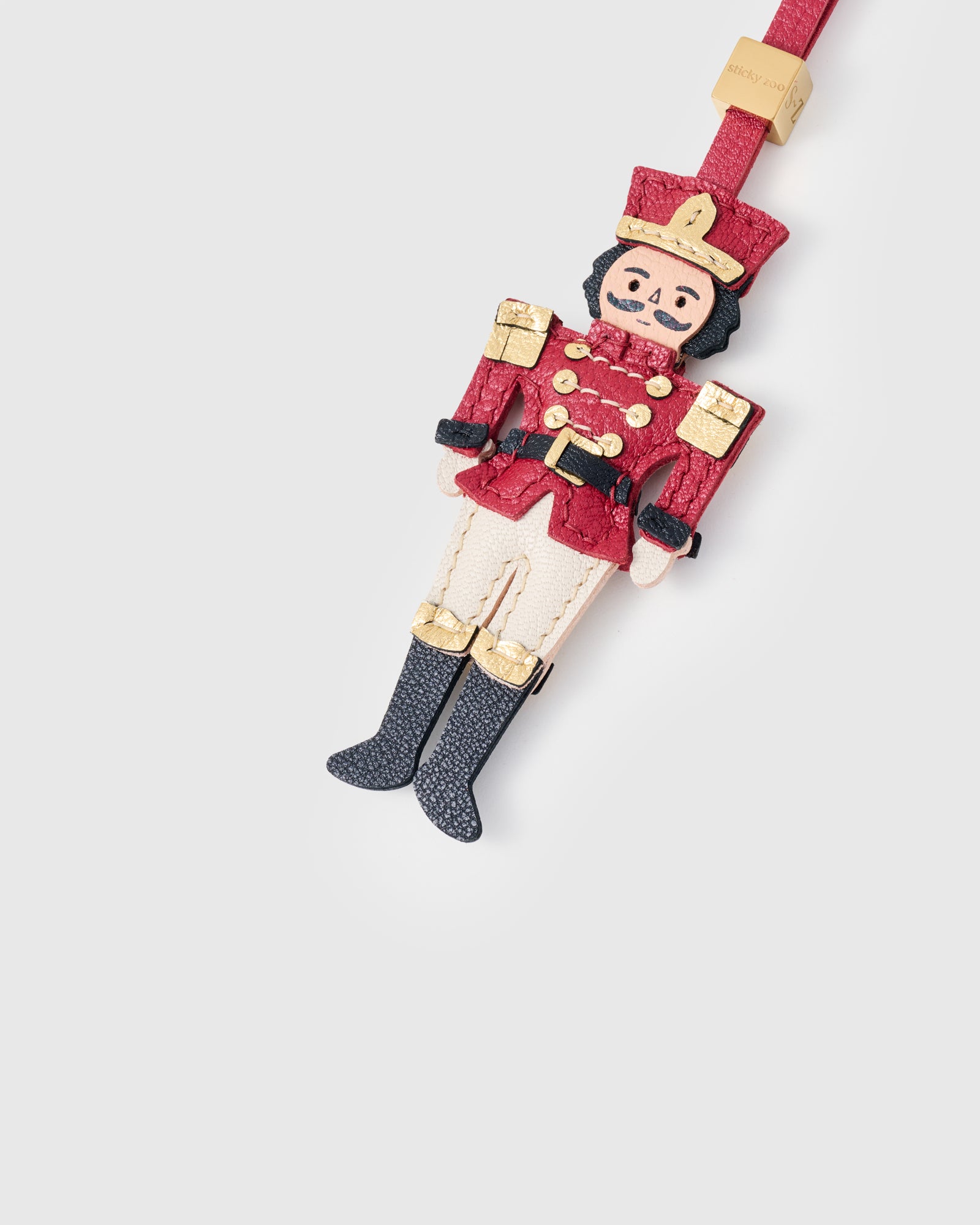 THE NUTCRACKER CHARM