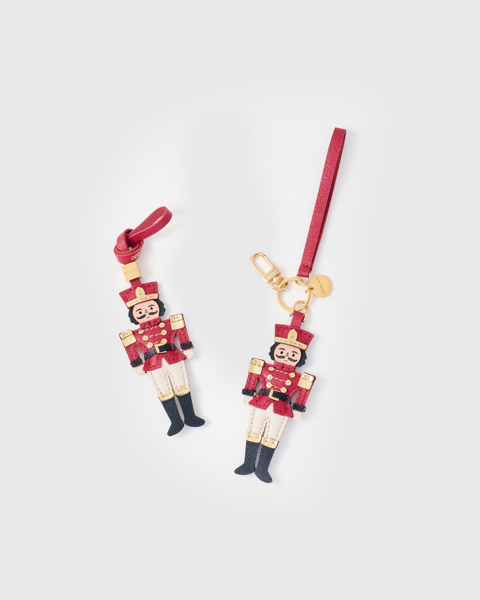THE NUTCRACKER CHARM
