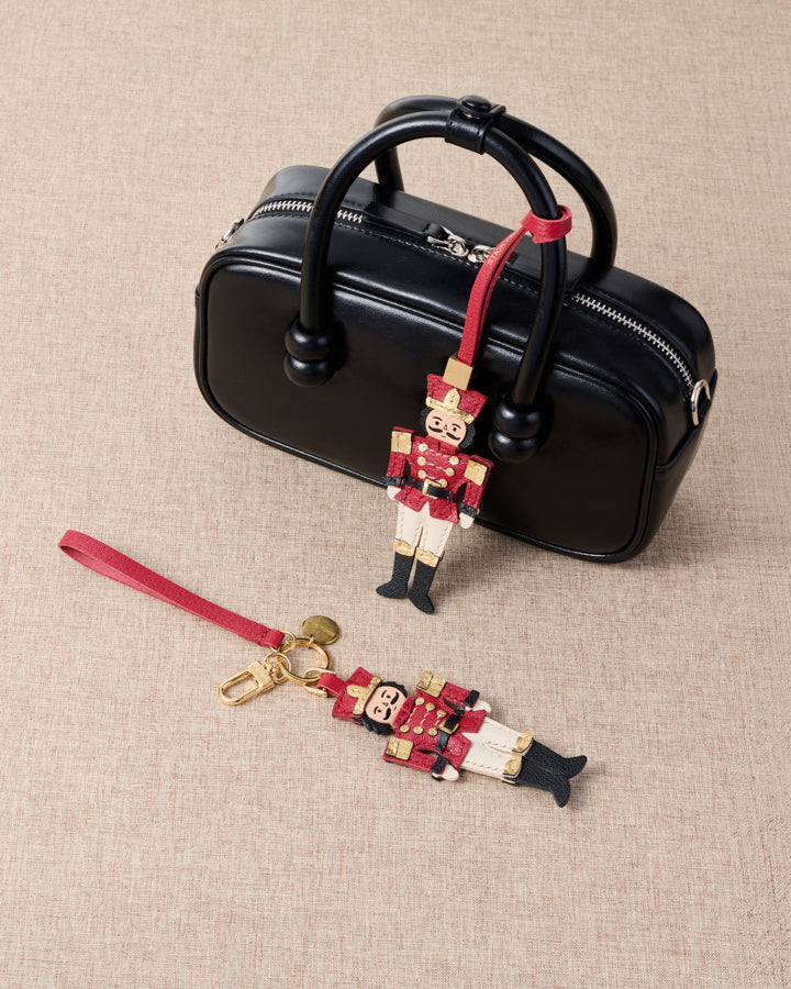 THE NUTCRACKER CHARM