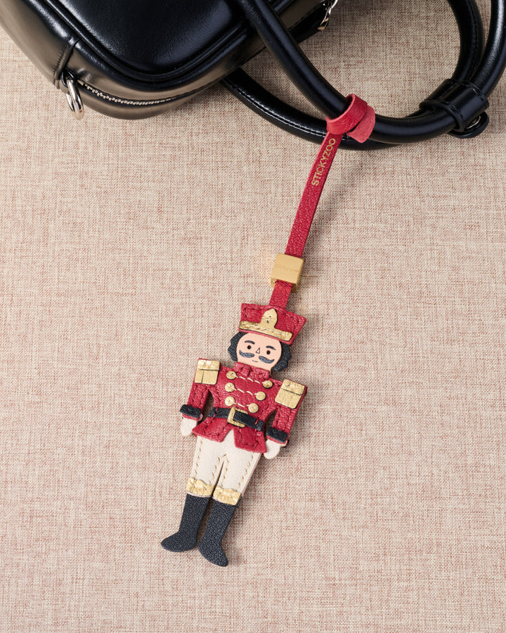 THE NUTCRACKER CHARM