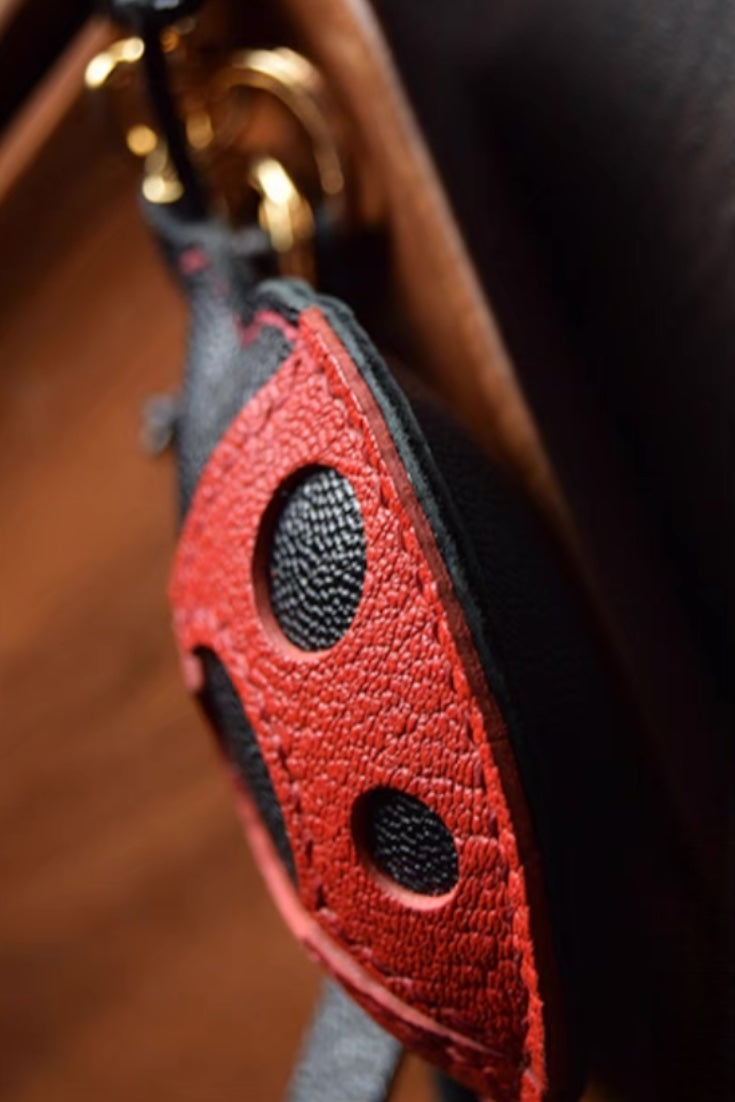 LADYBUG CHARM