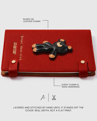SHIBA INU NOTIZBUCH