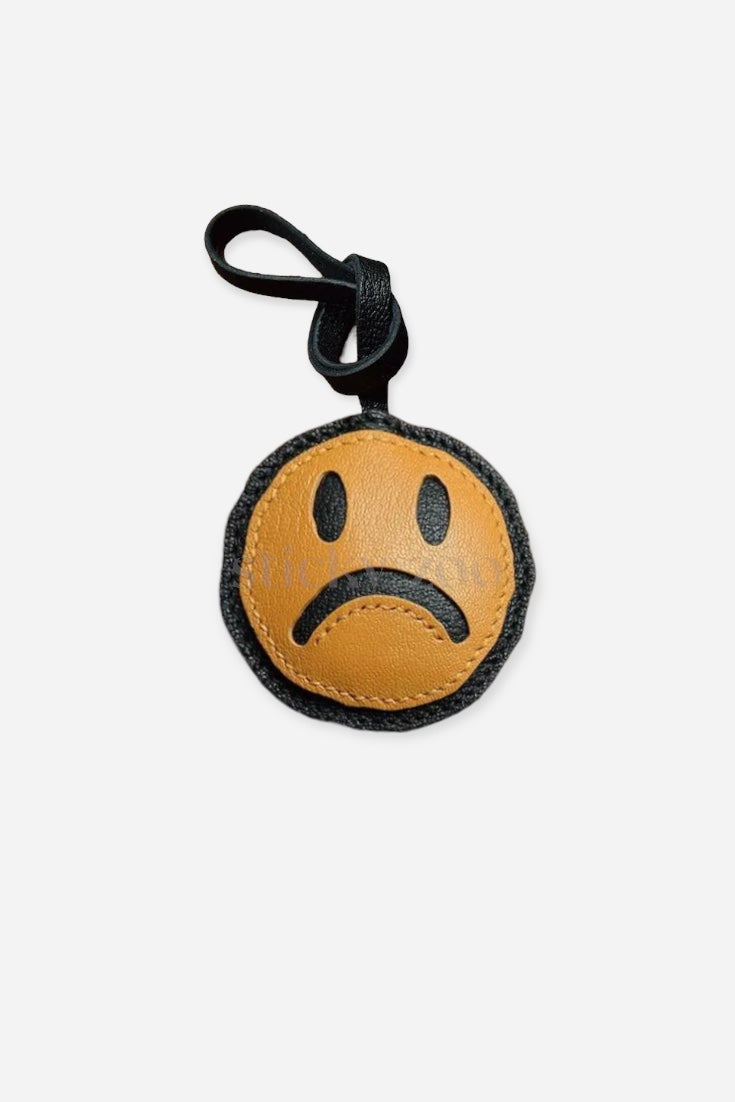 MOODY FACE CHARM