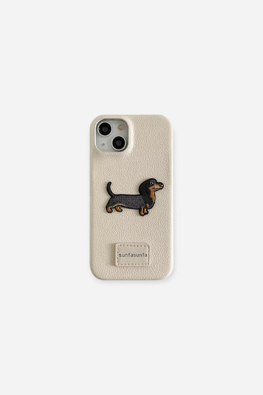 DACHSHUND CASE