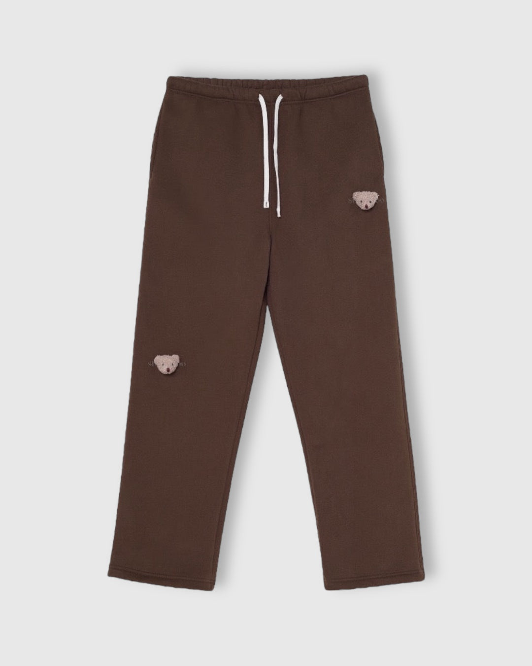 STICKY ZOO® BEAR SWEATPANT