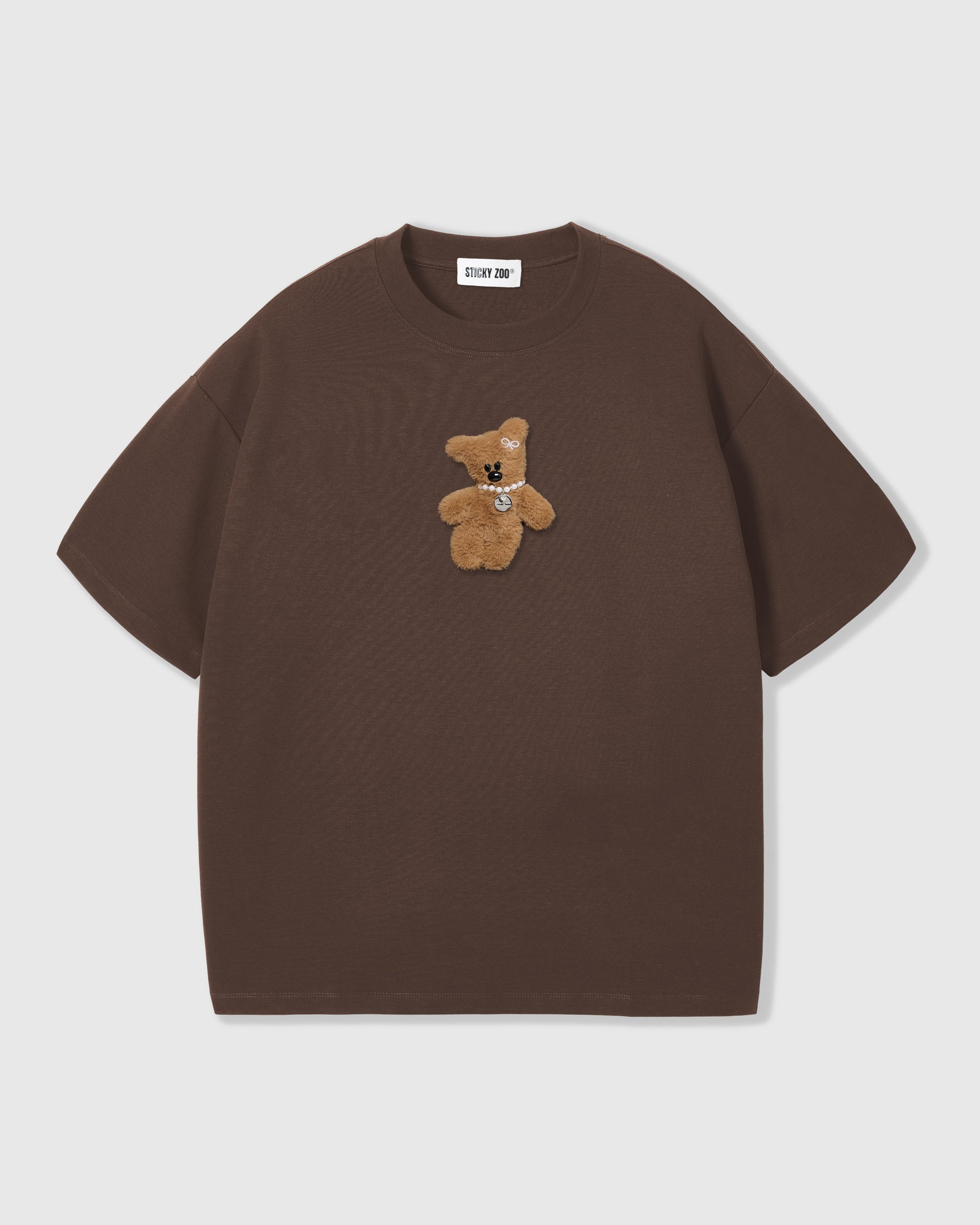 Hug-me Bear T-Shirt
