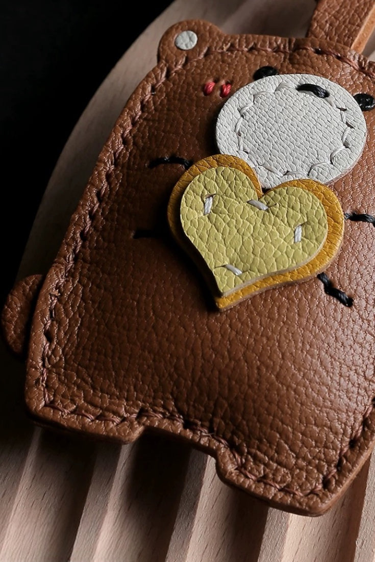 TEDDY BEAR CHARM – Sticky Zoo®