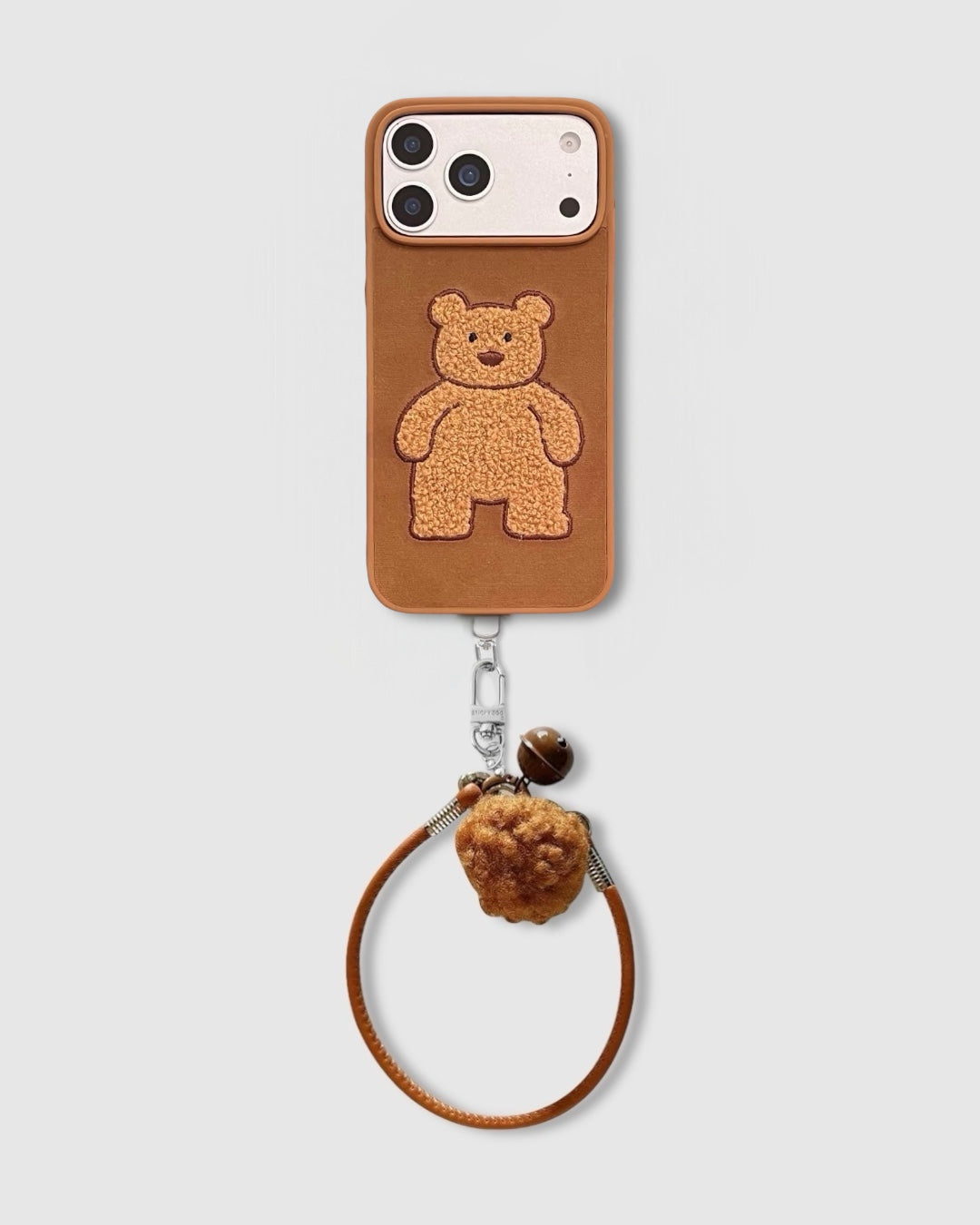 Sticky Zoo® Phone Cases – Trendy Animal-Themed Cases with Puppies