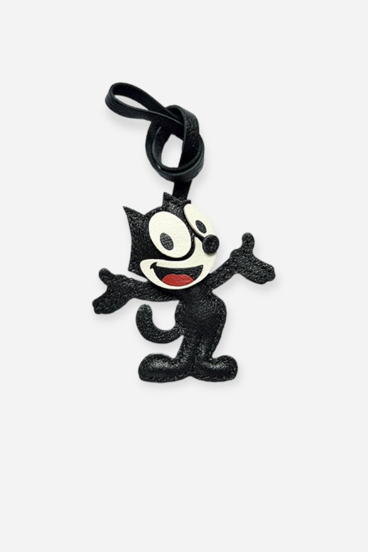 THE CAT CHARM