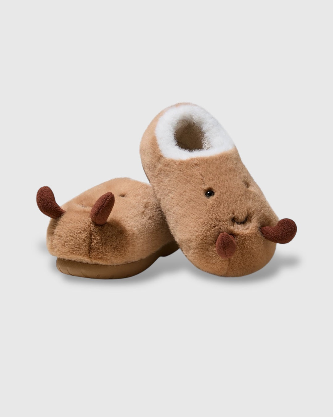 POTATO SLIPPERS
