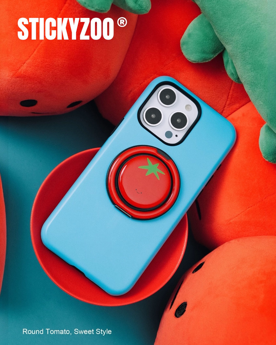 TOMATO SWEET CASE