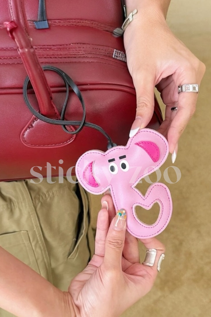ELEPHANT CHARM
