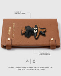 SCARECROW NOTEBOOK