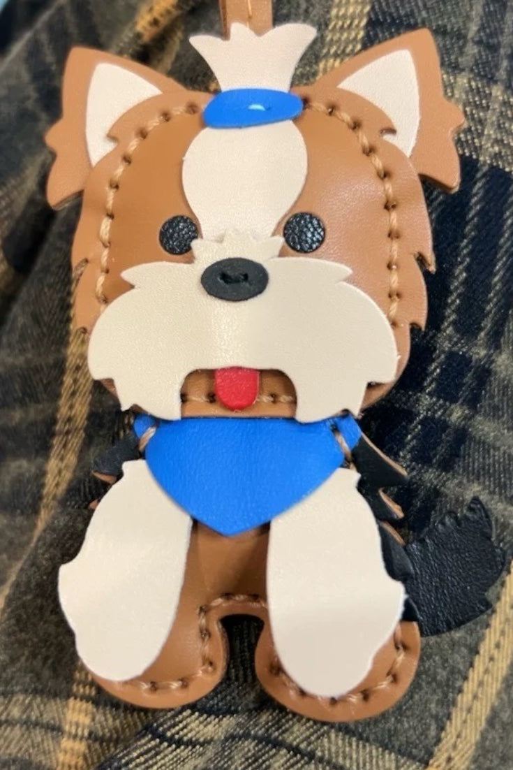 YORKSHIRE TERRIER CHARM