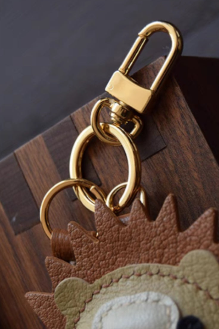 HEDGEHOG CHARM