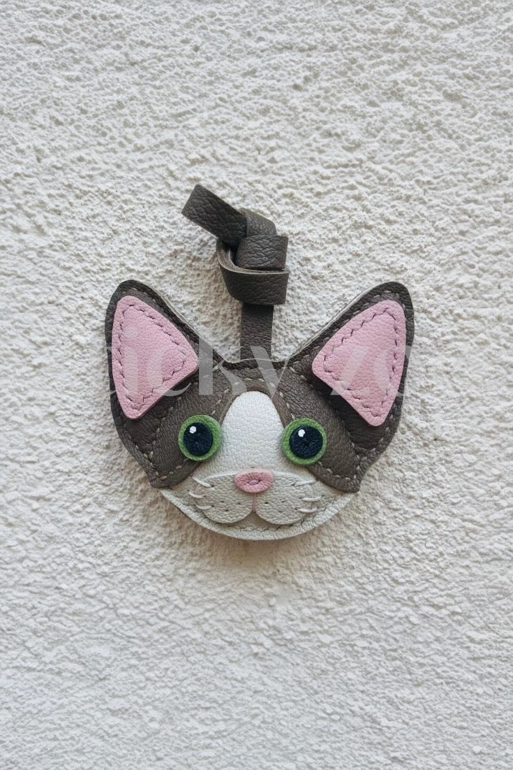 DEVON REX CHARM