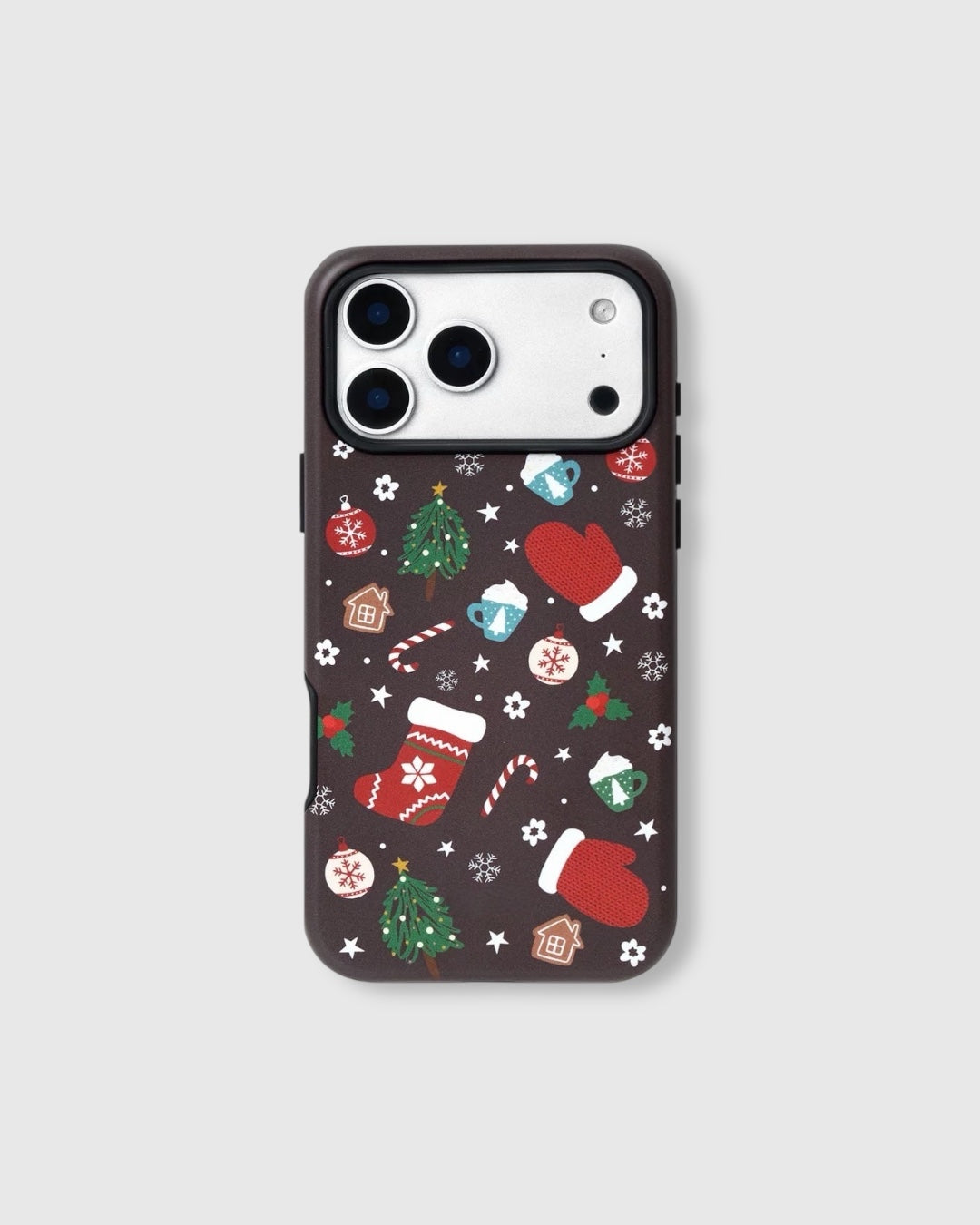 HOLIDAY DAY CASE