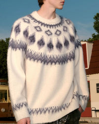 HOLINA PULLOVER