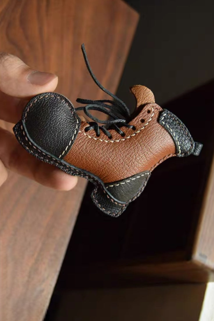 BOOT BAG CHARM