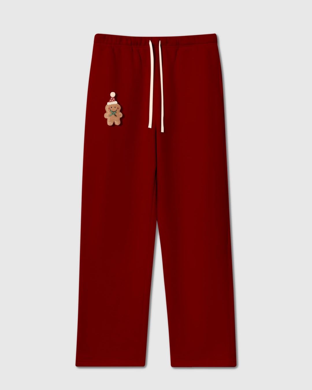 GINGERBREAD JOY SWEATPANT