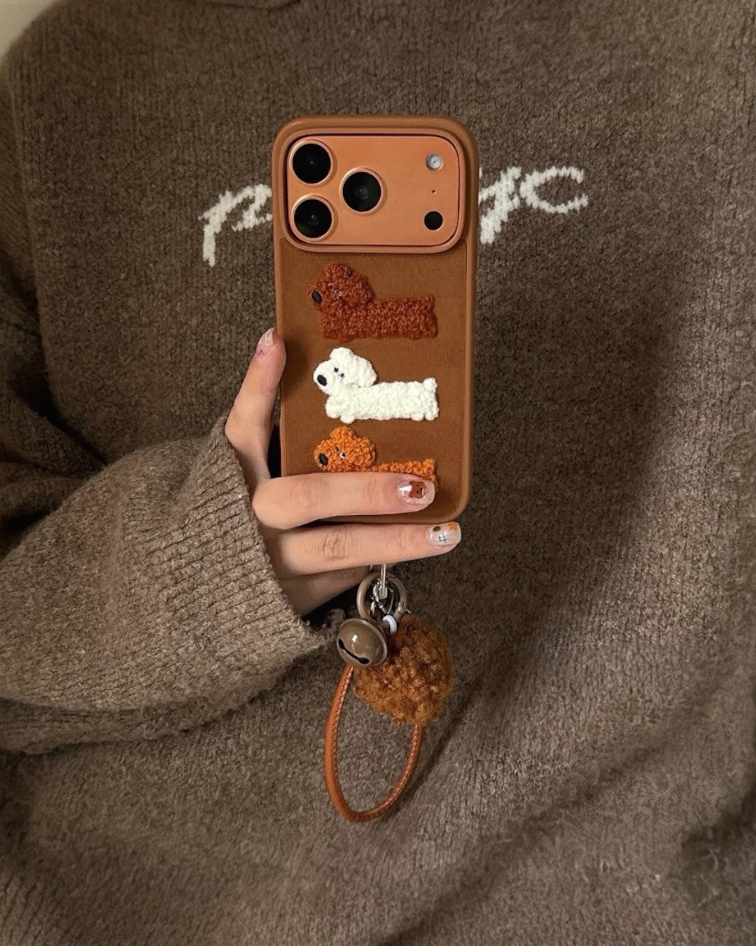 DACHSHUND CUTE CASE