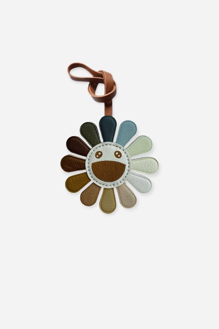 NIGHT FLOWER CHARM