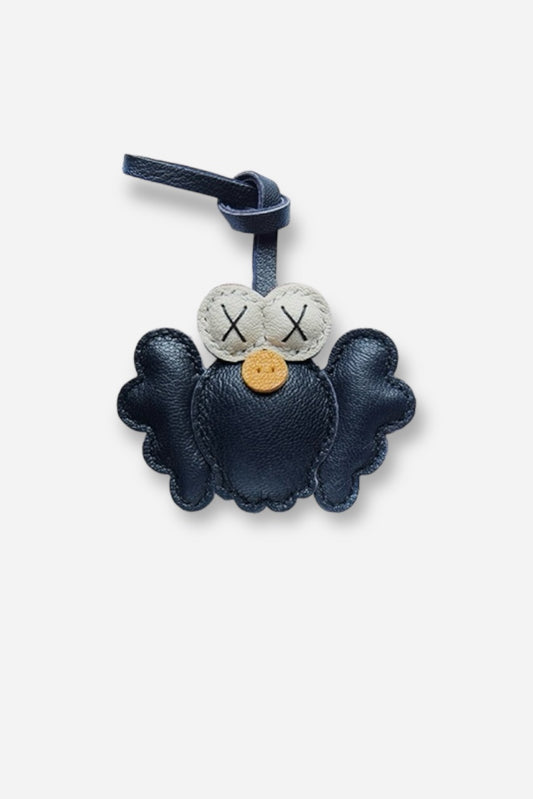 KAWS BAG CHARM