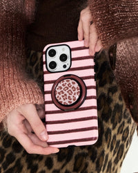 SCATOLA LEOPARDO