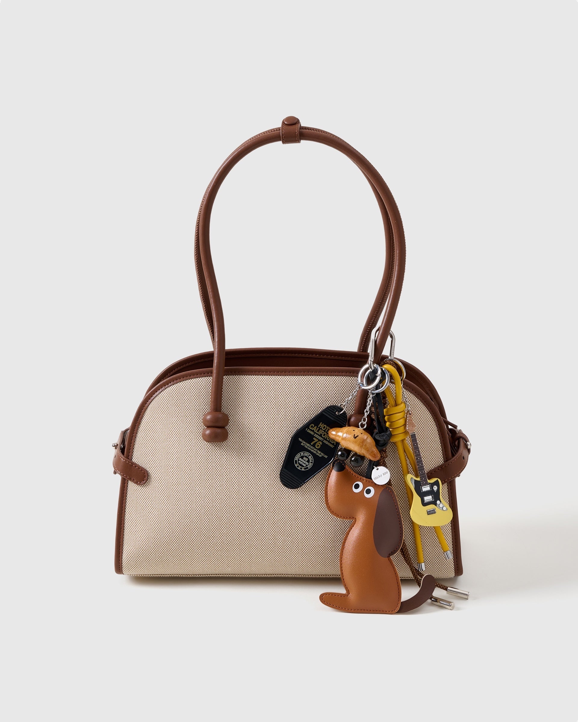 STICKY WOOF STACK CHARM – Sticky Zoo®