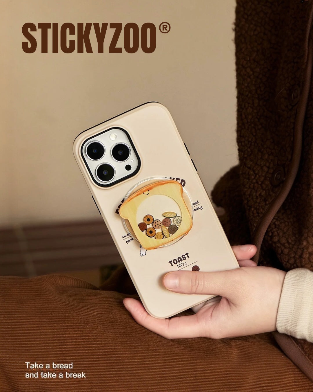 TOASTBEUTEL
