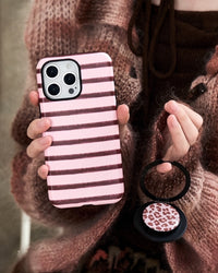 SCATOLA LEOPARDO