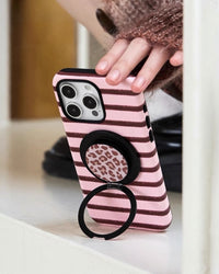 SCATOLA LEOPARDO