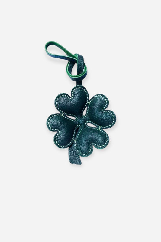 FOUR LEAF CLOVER CHARM