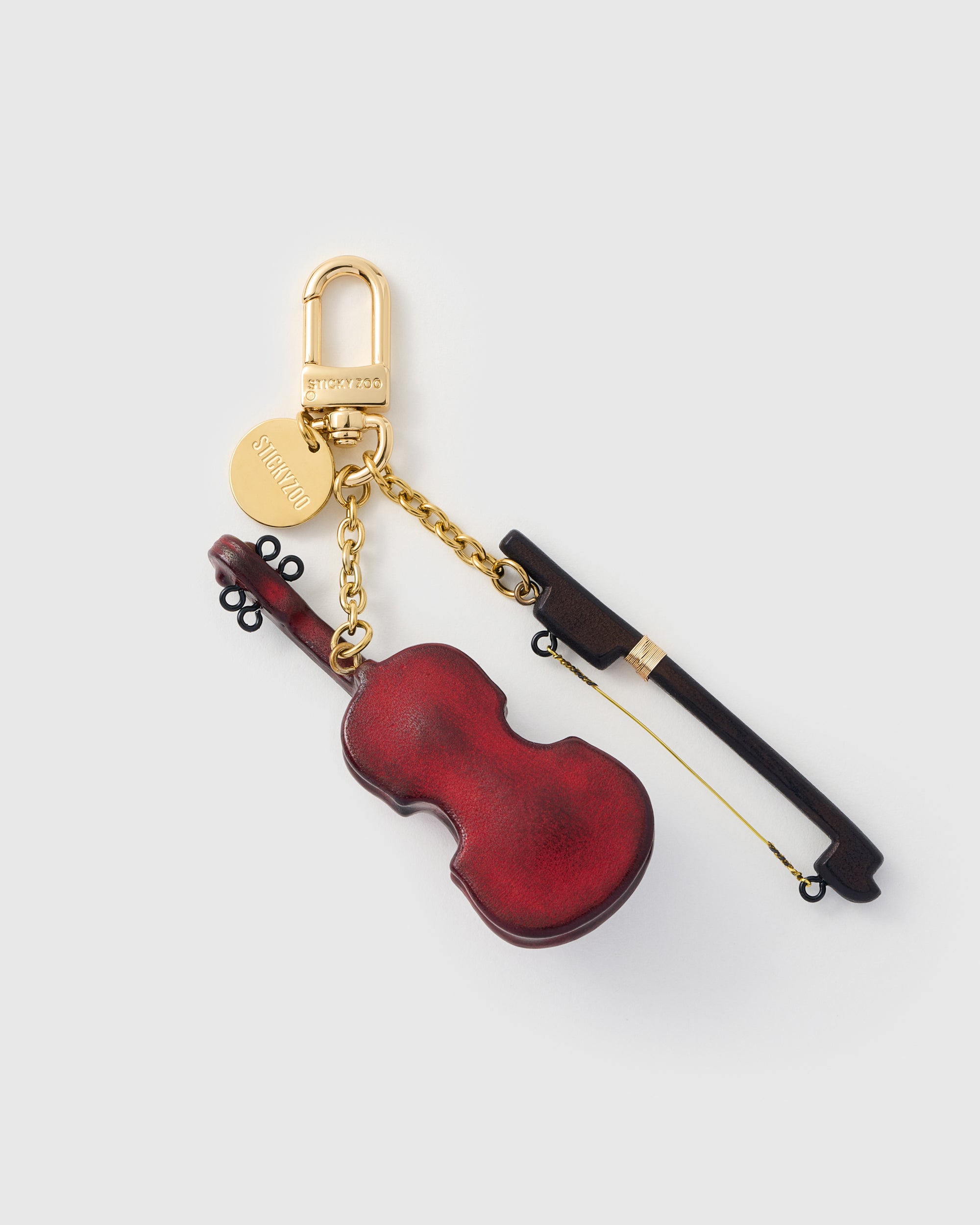 CIONDOLO GATTO TIGRATO ARGENTO