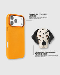 CONJUNTO DE FUNDAS DE CITRÓN OSO COUTURE