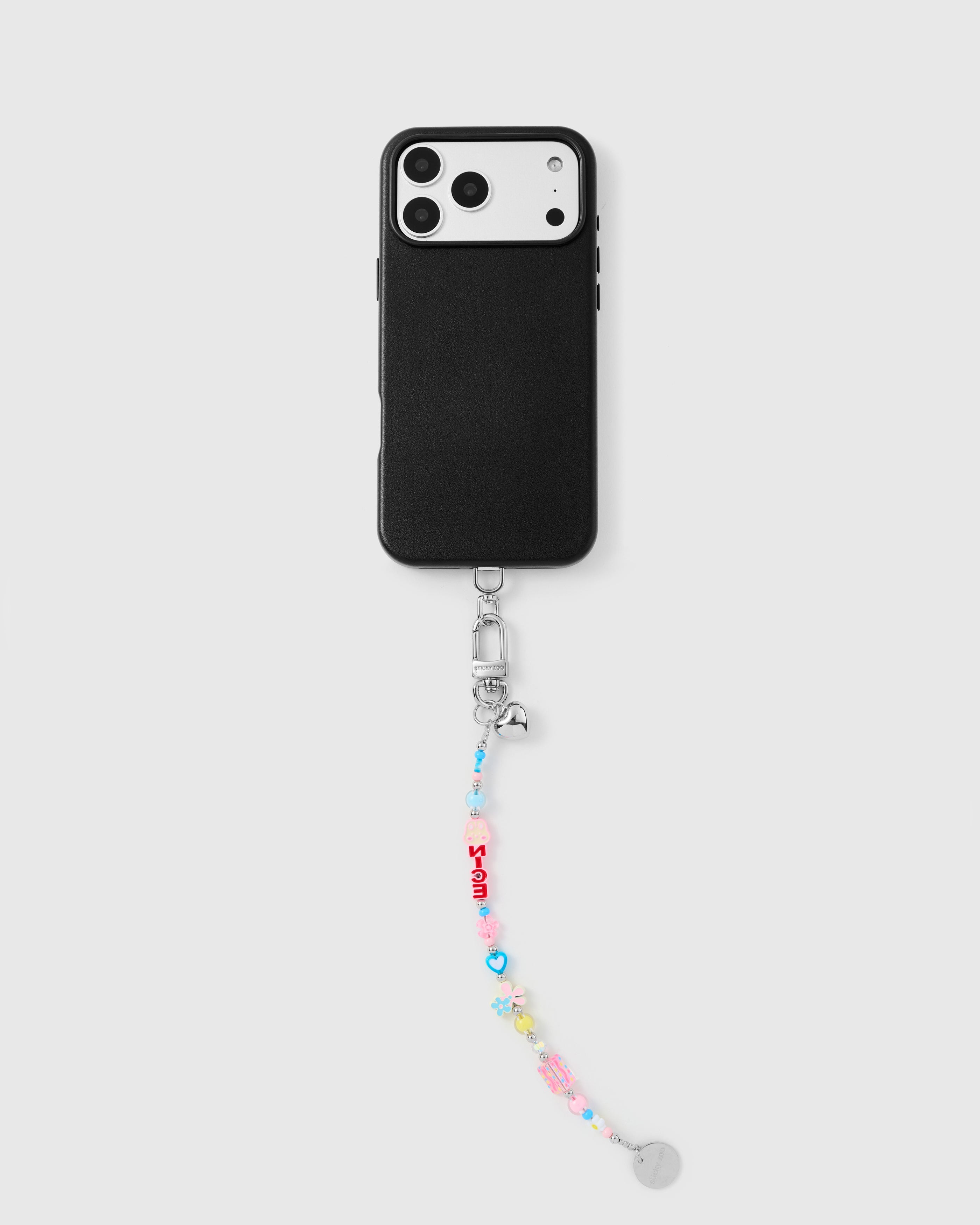 NICE PHONE STRAP