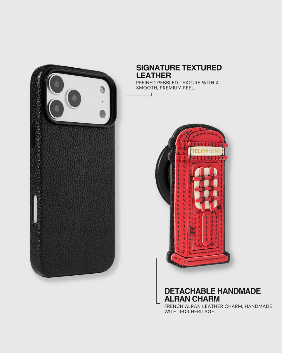 sticky zoo ブラウン iPhone用ケース Sticky Zoo® Phone Cases – Trendy Animal-Themed Cases with Puppies
